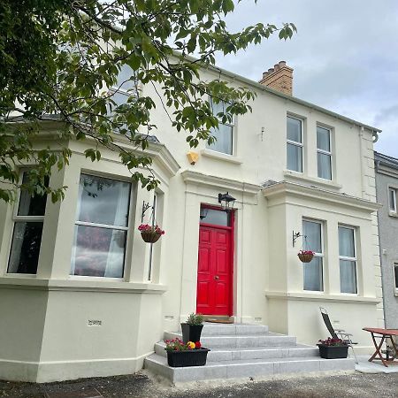 Brackfield House Deal 49 Killaloo Exterior foto