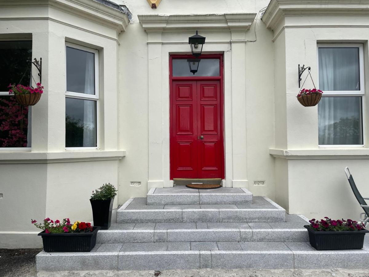 Brackfield House Deal 49 Killaloo Exterior foto