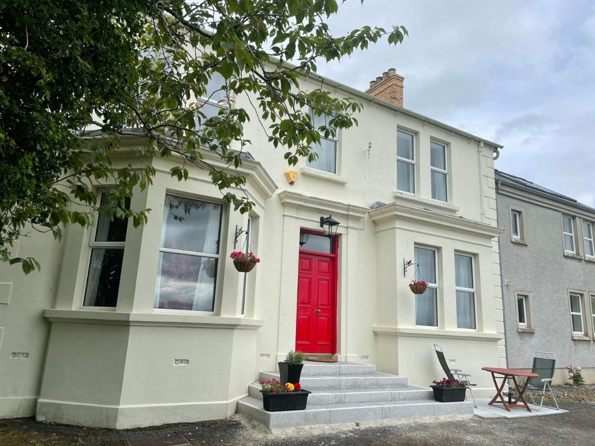 Brackfield House Deal 49 Killaloo Exterior foto