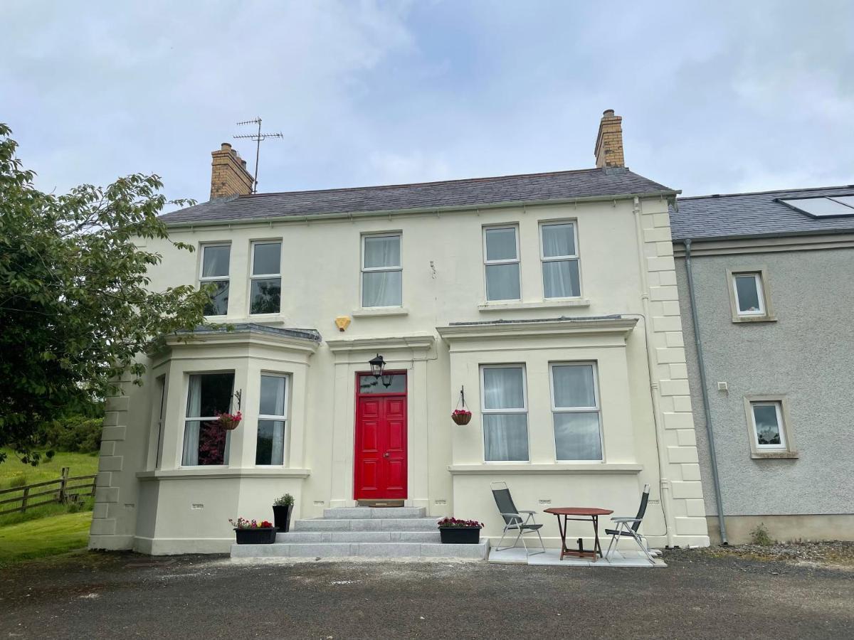 Brackfield House Deal 49 Killaloo Exterior foto